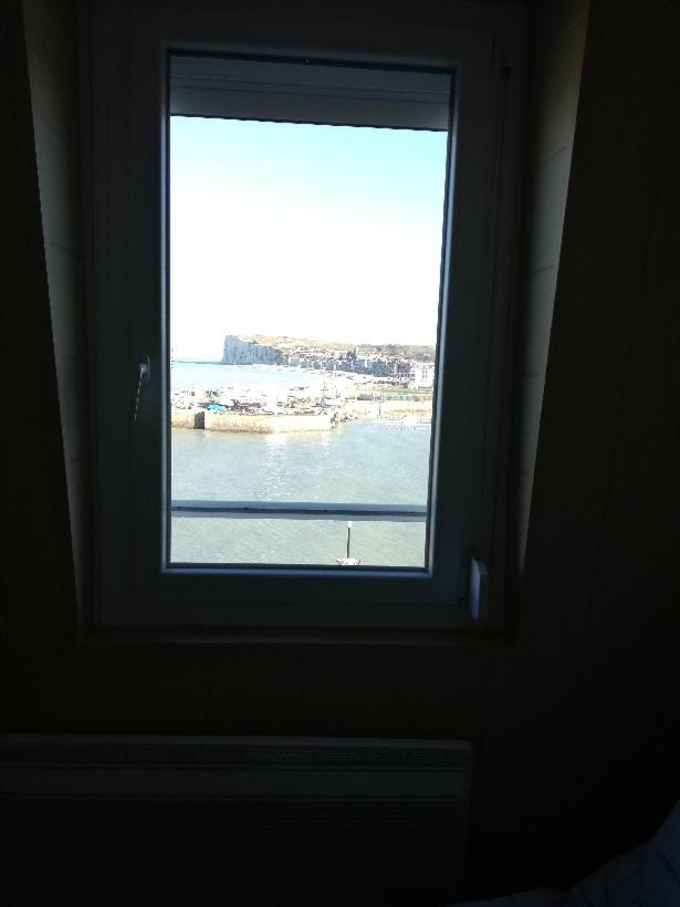 Le Pigeonnier 1 Apartment Le Tréport Екстериор снимка