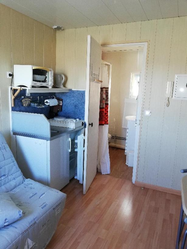 Le Pigeonnier 1 Apartment Le Tréport Екстериор снимка