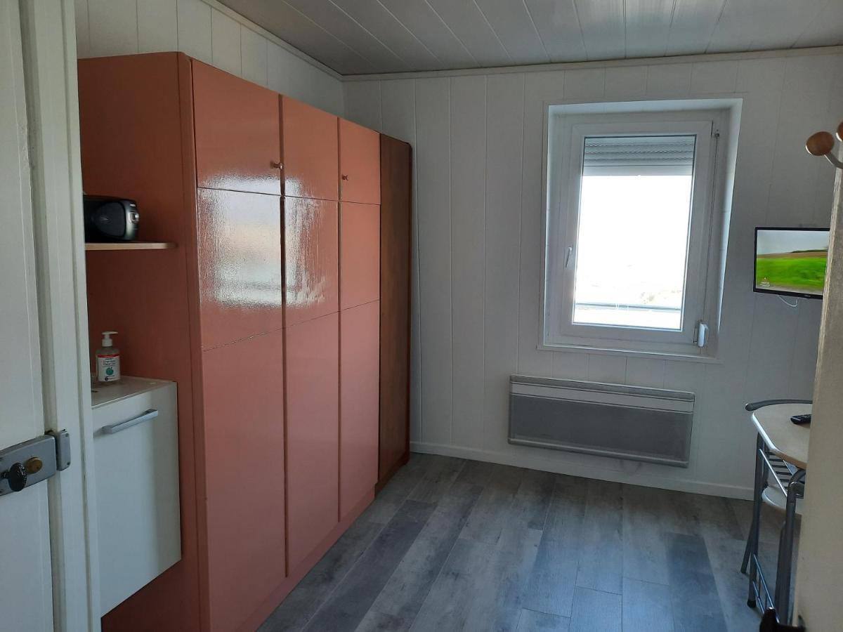 Le Pigeonnier 1 Apartment Le Tréport Екстериор снимка